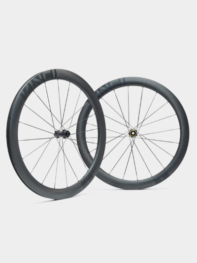 Vinci Sentiero 45mm Carbon Spoke